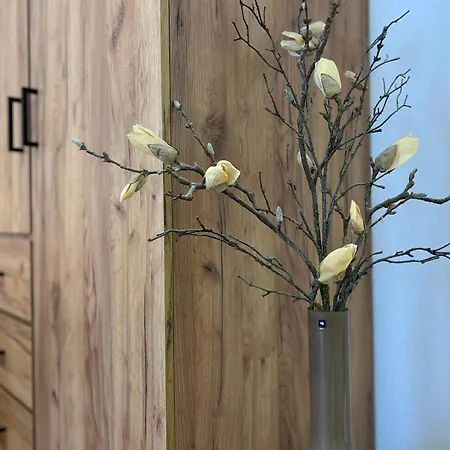 Appartamento Haus My *