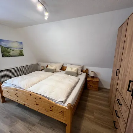 Haus My Norddeich (Norden)