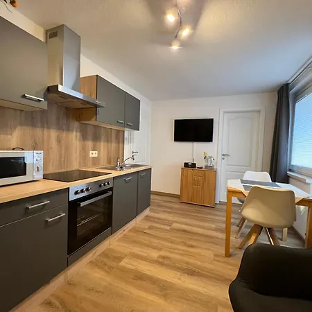 Haus My Appartamento