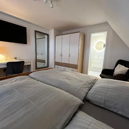 شقة Haus My *