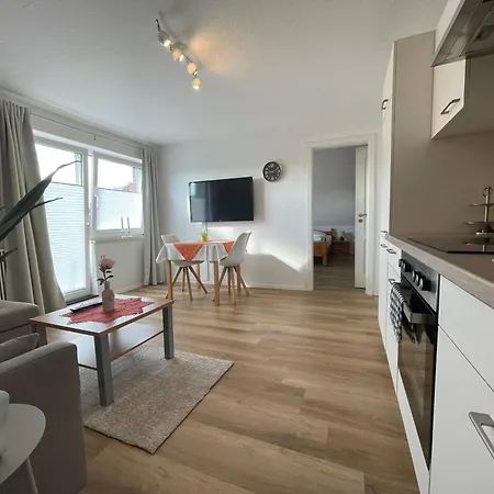 Haus My * Norddeich (Norden)